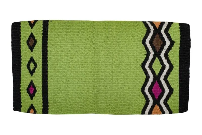 Tabelo Painted Desert Blanket 36x34 - Image 2