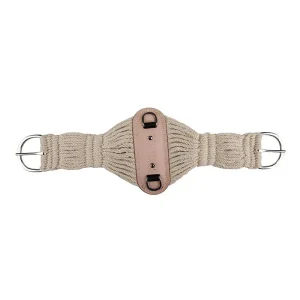 Tabelo Roper Mohair Girth 27 Strand