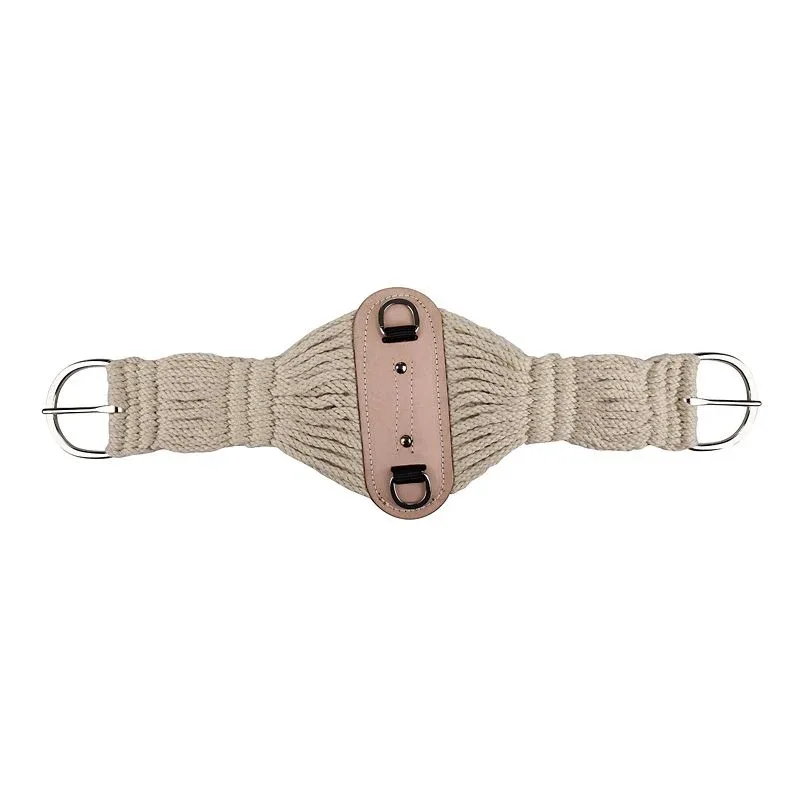 Tabelo Roper Mohair Girth 27 Strand
