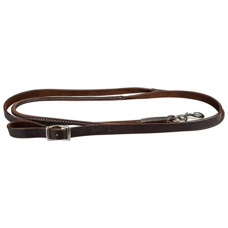 Tabelo Roping Reins 3/4x8ft - Image 2