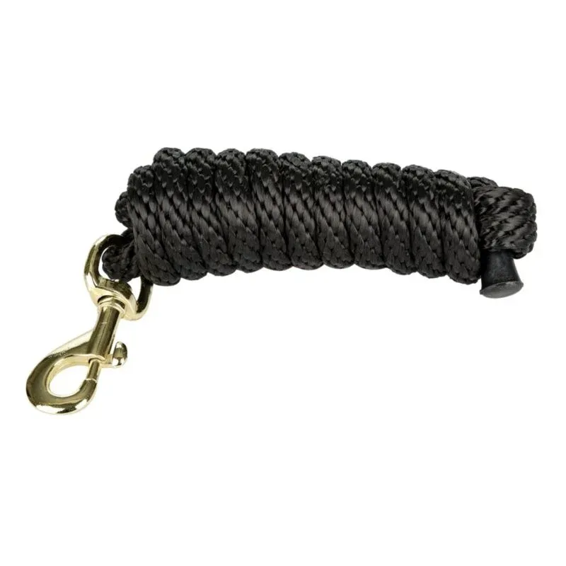 Tabelo Sierra Nylon Lead with Bolt Snap - Image 2
