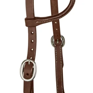 Tabelo Single Ear Headstall Buckle Ends