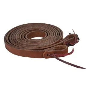 Tabelo Split Reins with Water Tie Ends
