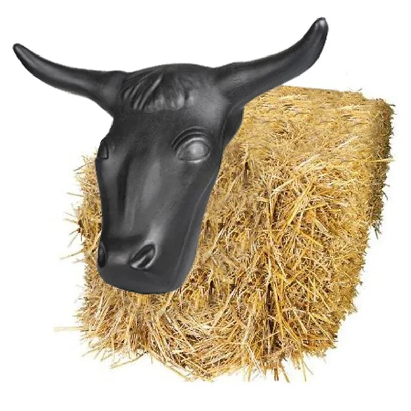 Tabelo Steer Head with Spikes - Image 2