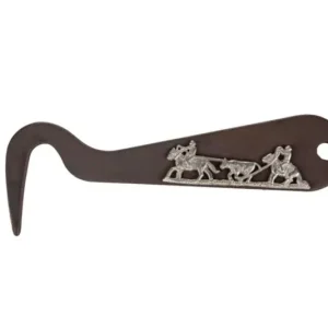 Tabelo Team Roper Hoof Pick