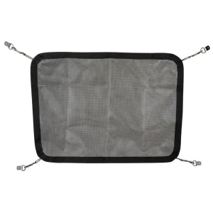 Tabelo Trailer Screen 36x27in