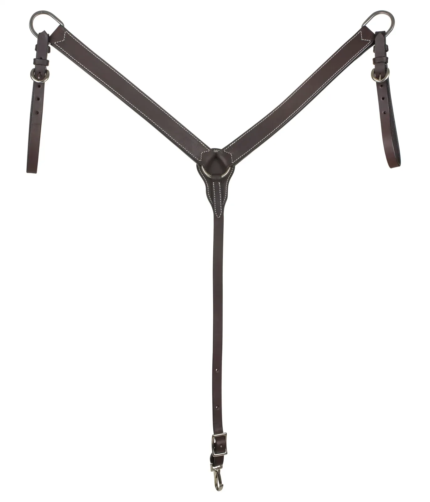 Tabelo Western Breast Collar - Image 2