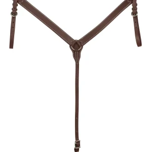 Tabelo Western Breast Collar