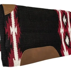 Tabelo Wool Show Pad with Free Spirit