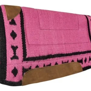 Tabelo Wool Show Pad Zapotec Design 36x34