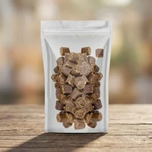 Talis Us Beef Bon Bons Dog Treats 16 OZ
