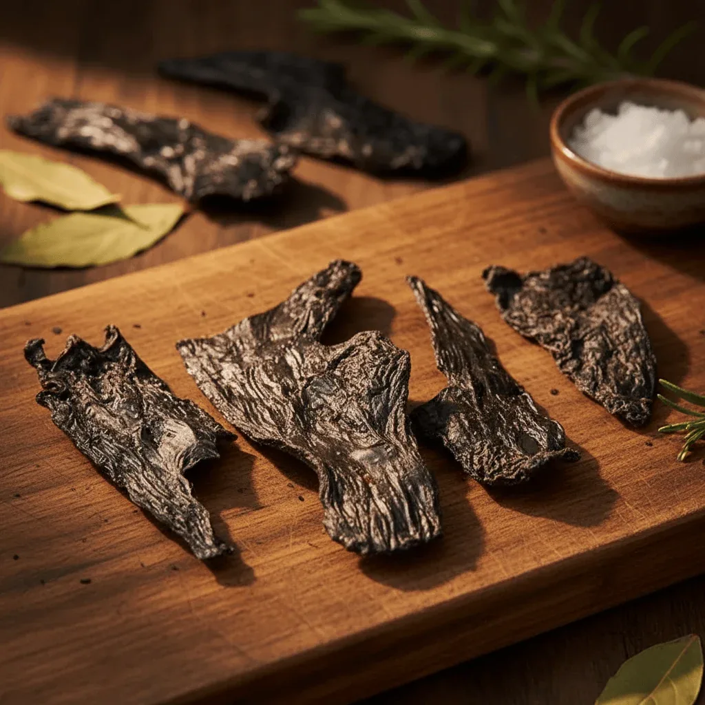 Talis Us Beef Liver Dog Treats for Healthy Pets