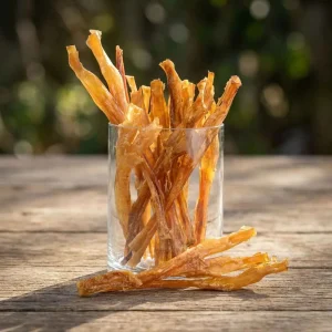 Talis Us Beef Y Tendon Dog Treats 6 Count