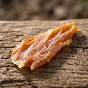 Talis Us Chicken Breast Jerky Dog Treats 6oz