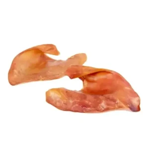Talis Us Pig Ears for Dogs – Delicious Chew Treats