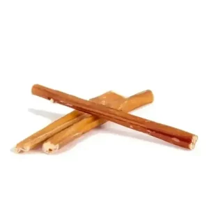 Talis Us Premium Bully Sticks for Dogs - Natural Chews