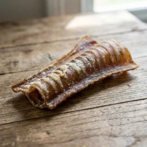 Talis Us Trachea Flats Dog Treats 6"/ 12 Units