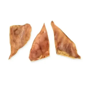 Talis Us Wholesale Pig Ear Halves Dog Treats