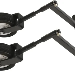 Tarter Landscape Rake Wheel Kit