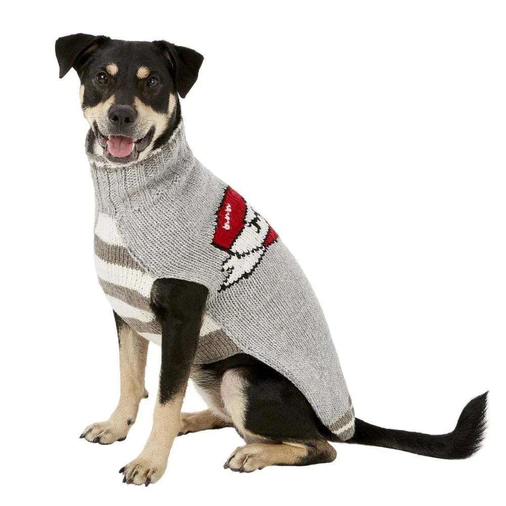 Tattooed Mom Dog Sweater - Image 2