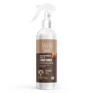Tauro Leave-in Conditioner Spray Dry & Itchy Skin Relief