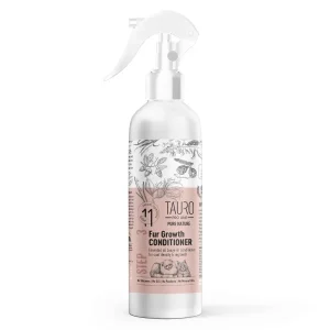 Tauro Leave-in Conditioner Spray Pure Fur Growth