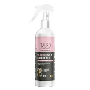 Tauro Leave-in Conditioner Spray Ultra Volume