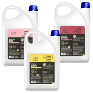 Tauro Ultra Deep Clean Volume Boost
