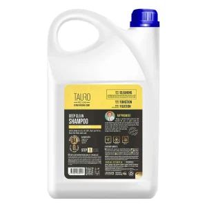 Tauro Ultra Deep Clean-Volume Boost Shampoo Step 1 Gallon
