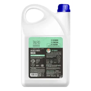 Tauro Ultra Natural Care Intense Hydrating for White & Light Coats Step 3