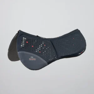 Tech Grip Pro Anti-Slip Correction Saddle Pad Navy