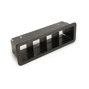 Teco Conveyor Extension Piece