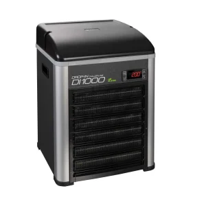 TECO DI1000 -DROP IN - 1/4 HP Aquarium Chiller (60-200 Gallons) - Teco