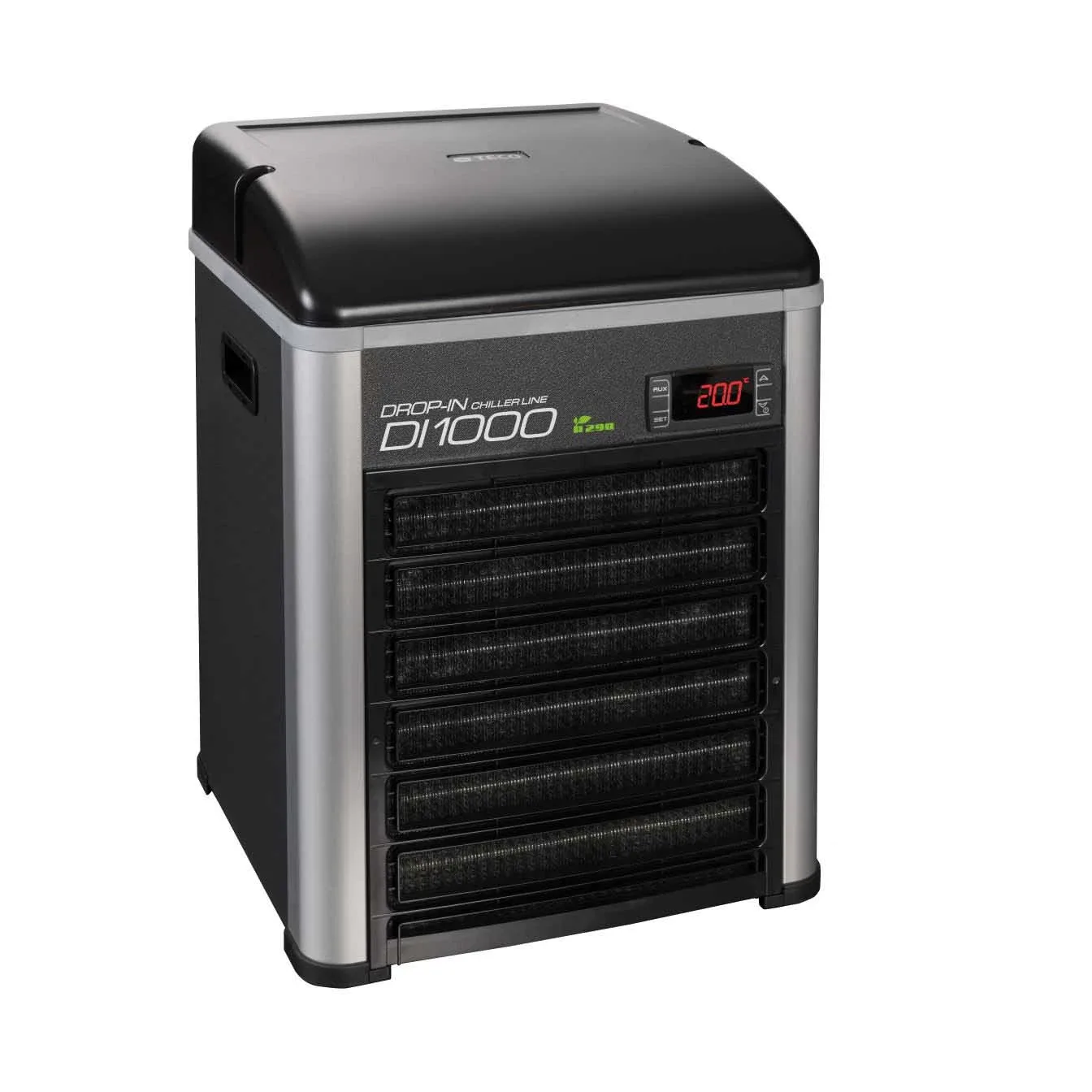 TECO DI1000 -DROP IN - 1/4 HP Aquarium Chiller (60-200 Gallons) - Teco