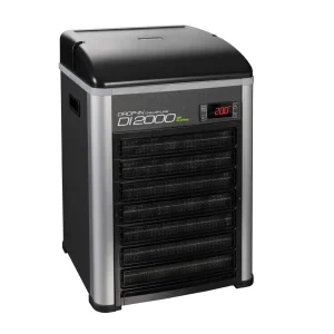 TECO DI2000 - DROP IN - 1/3 HP Aquarium Chiller (130-500 Gallons) - Teco