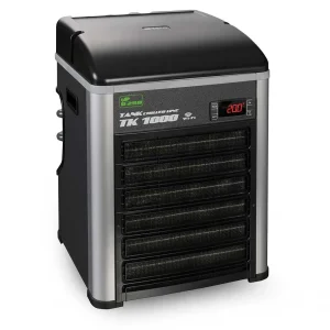 TECO SeaChill TK1000H 1/4 HP Aquarium Chiller + Heater Combo (Up to 200 Gallons) - Teco