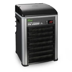 TECO SeaChill TK2000 1/3 HP Aquarium Chiller (Up to 500 Gallons) - Teco