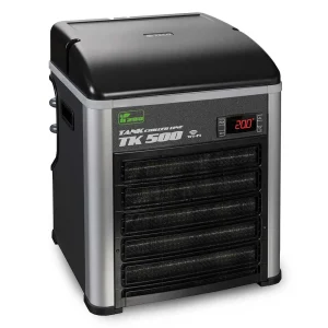 TECO SeaChill TK500H 1/6 HP Aquarium Chiller + Heater Combo (Up to 120 Gallons) - Teco