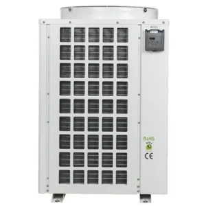 Teco TK-15K Heat Pump 6 HP, 240V