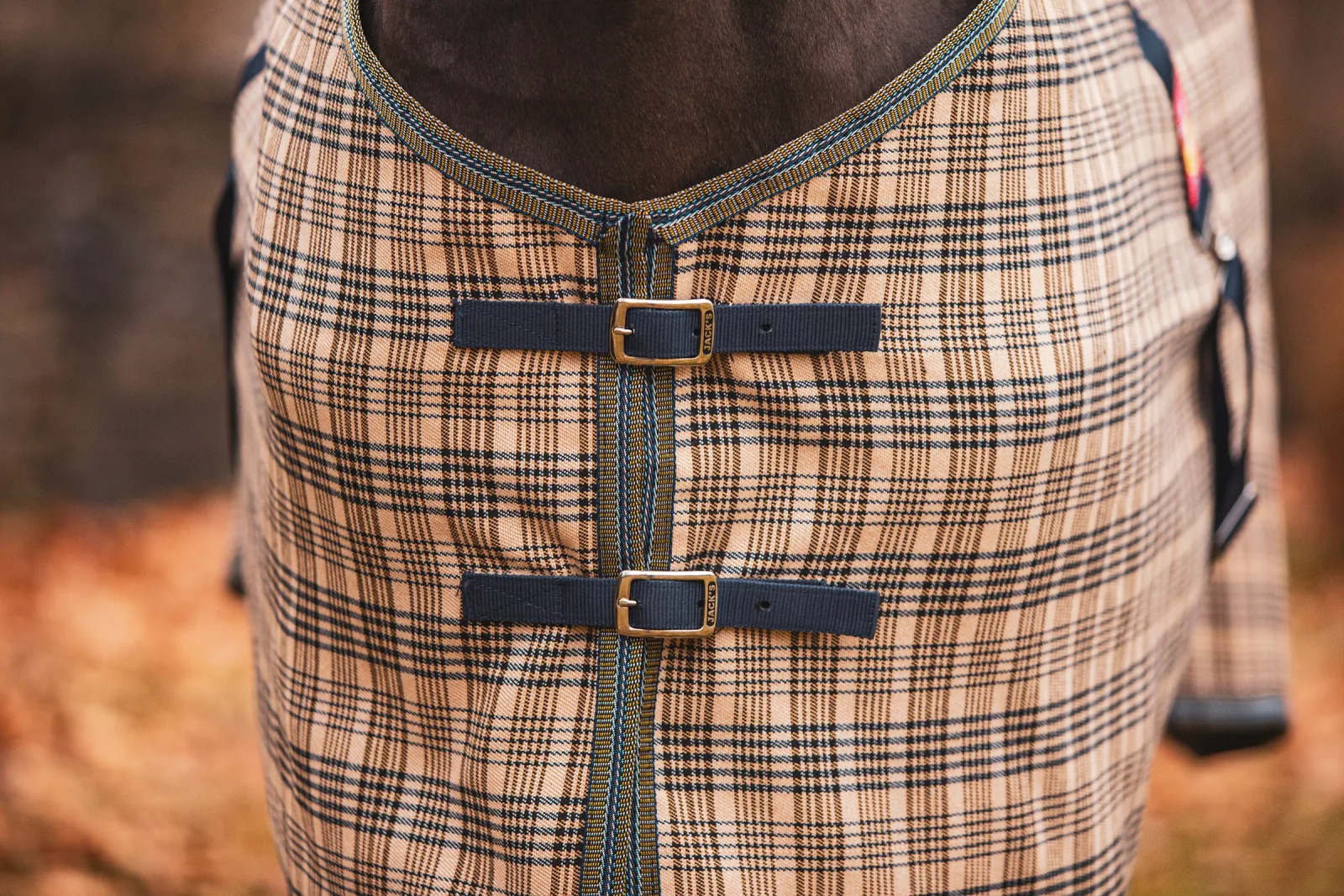 The Original Baker® Stable Blanket - Image 2