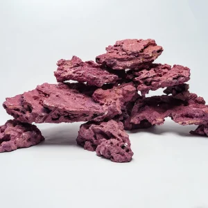 The Perfect Mix - Coralline Foundation, Shelf and Hybrid Rock Combo Box (20 lb) - Marco Rocks