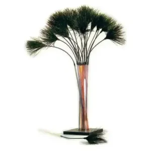 The PURRfect Wispy Bouncer: Ultimate Cat Interactive Toy for Endless Fun