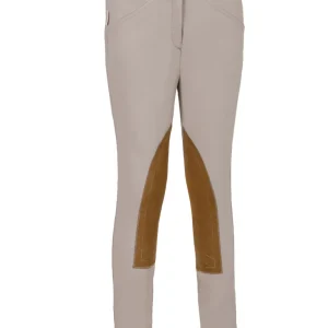 The Tailored Sportsman™ Kids Techno Lightweight Knee-Patch Jod