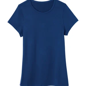 THE TAILORED SPORTSMAN™ Ladies’ IceFil® Short Sleeve Crew Shirt