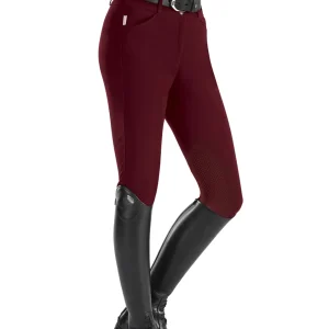 THE TAILORED SPORTSMAN™ Ladies’ Techno Lightweight Knee-Patch Breech