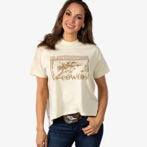 The Whole Herd OG American Cowboy Tee