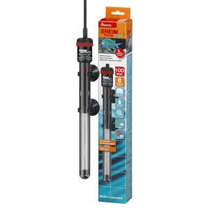 Thermocontrol-E (100 Watt) Aquarium Heater - EHEIM
