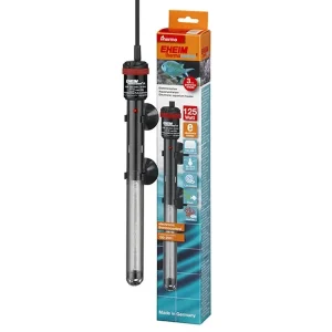 Thermocontrol-E (125 Watt) Aquarium Heater - EHEIM