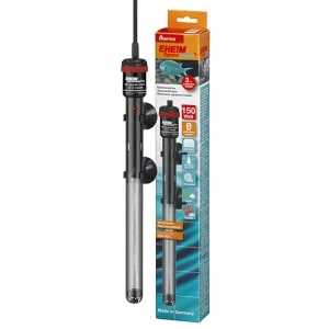 Thermocontrol-E (150 Watt) Aquarium Heater - EHEIM