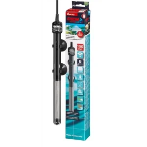 Thermocontrol+-E (150 Watt) Aquarium Heater w/ WIFI - EHEIM